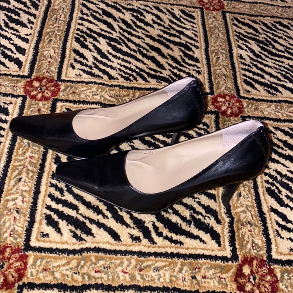 Nine West heels